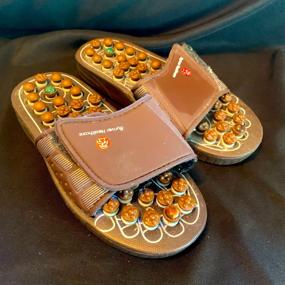 Byriver Healthcare Shoes